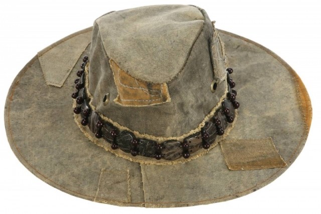 Hat Band (w/o hat) by Real Deal Brazil TRD-XXX 