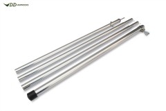 DD Tarp tent pole - 220cm (2x)