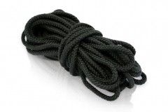 Hammocks 10 meter cord for tarp suspension