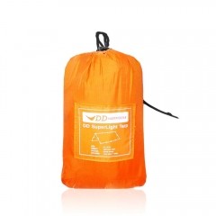 Hammocks superlight tarp orange by DD Hammocks DD-21340 color orange