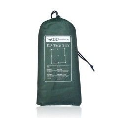 DD Tarp 2 x 2 vert