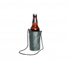 Beer holder by DD Hammocks DD-21837 color green