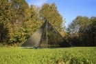 DD Superlight Mesh Tent Family by DD Hammocks DD-21534 color black