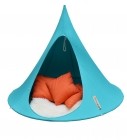 Double turquoise by Cacoon HI-DLB10 color green