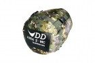 Jura 2 hammock  sleeping bag by DD Hammocks DD-21809 color camouflage
