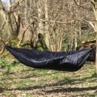 Superlight Mosquitonet by DD Hammocks DD-21851 color black